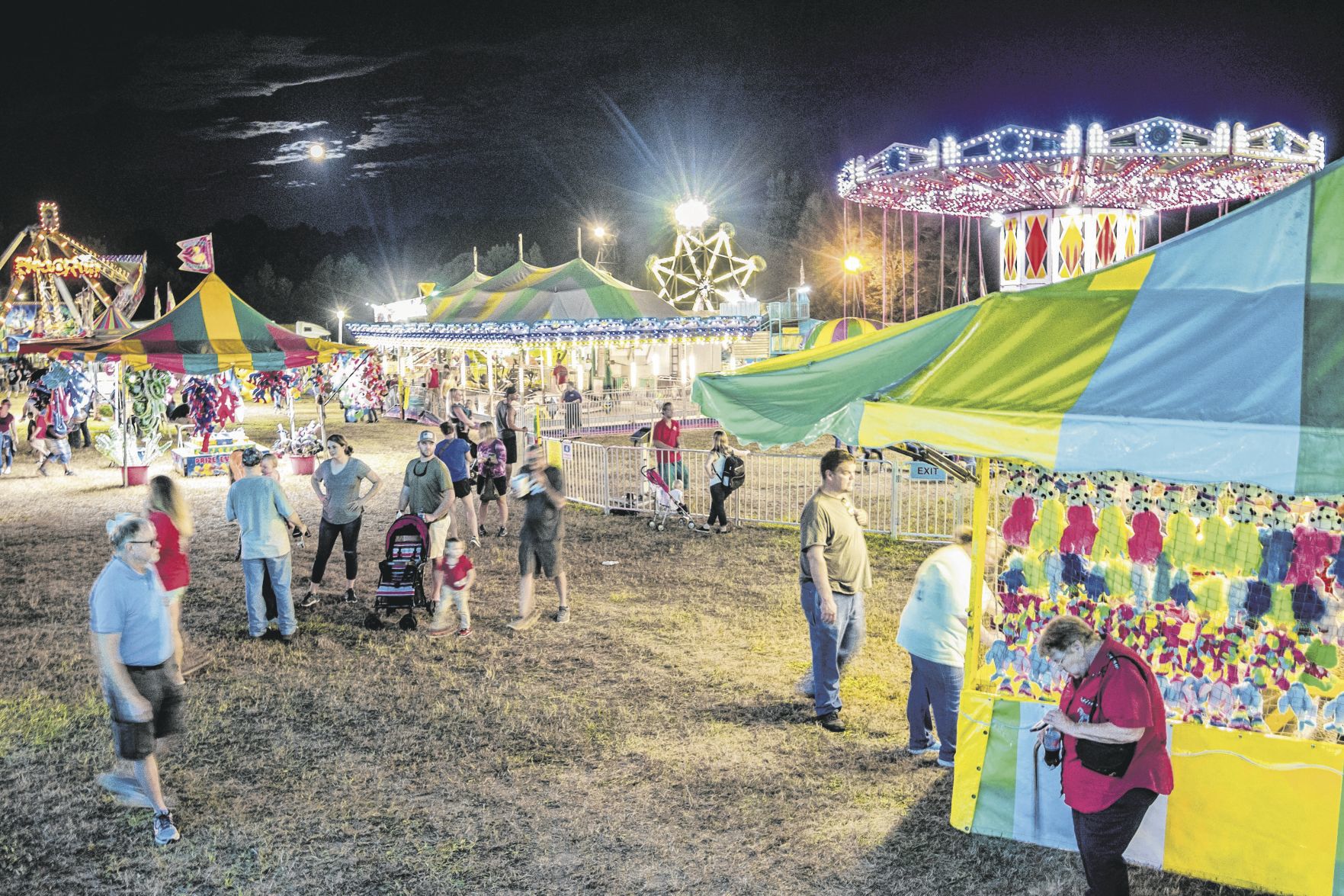 Madison County Fair